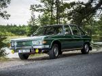 Tatra T613 1974 года
